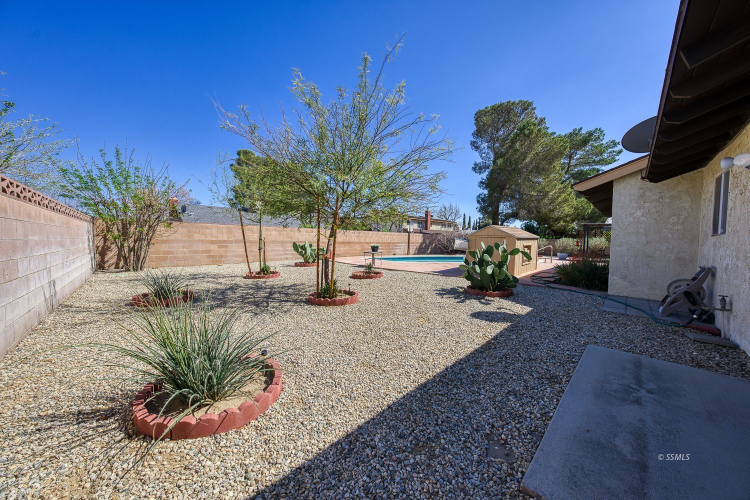 830 Sherri Street Ridgecrest, CA 93555 - Photo 19 of 32