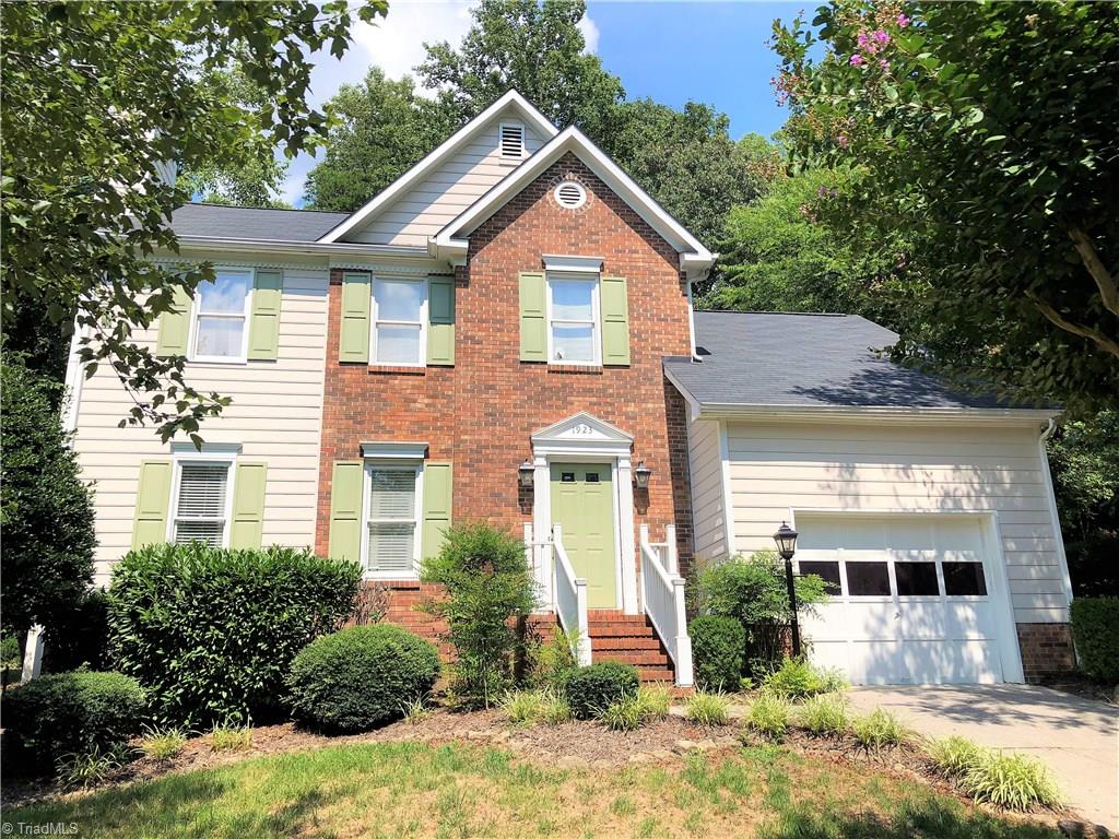 1923 Winding Ridge Road Winston-Salem, NC 27127 - Photo 1 of 25 Gallery Image 1