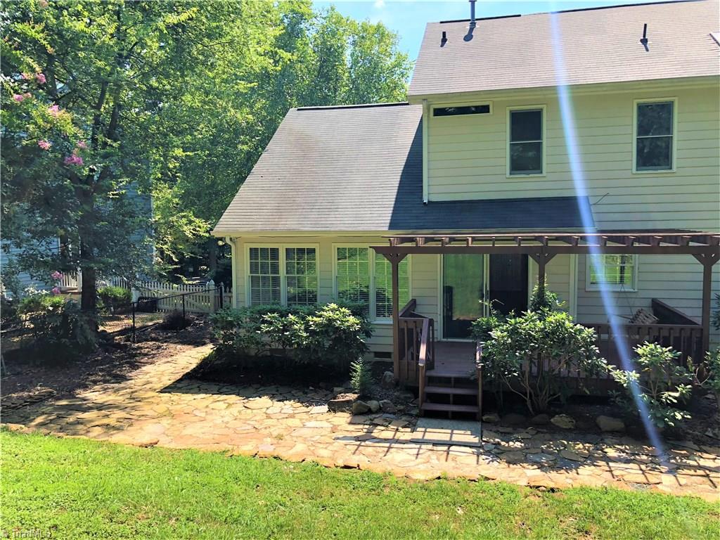 1923 Winding Ridge Road Winston-Salem, NC 27127 - Photo 22 of 25 Gallery Image 22