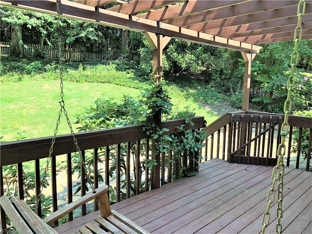 1923 Winding Ridge Road Winston-Salem, NC 27127 - Photo 23 of 25 Gallery Image 23