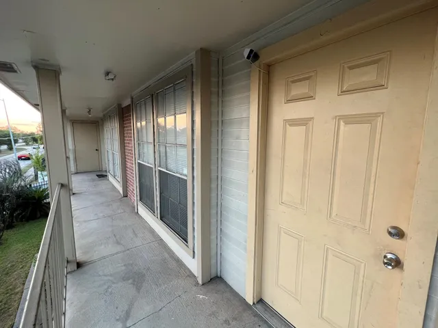 $1,000 | 11514 Nobility Drive, Unit D, Houston, TX 77477