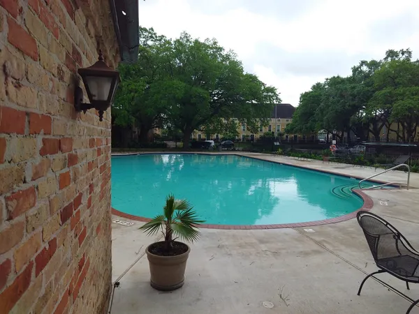 $1,635 | 5215 Arboles Drive, Unit B, Houston, TX 77035