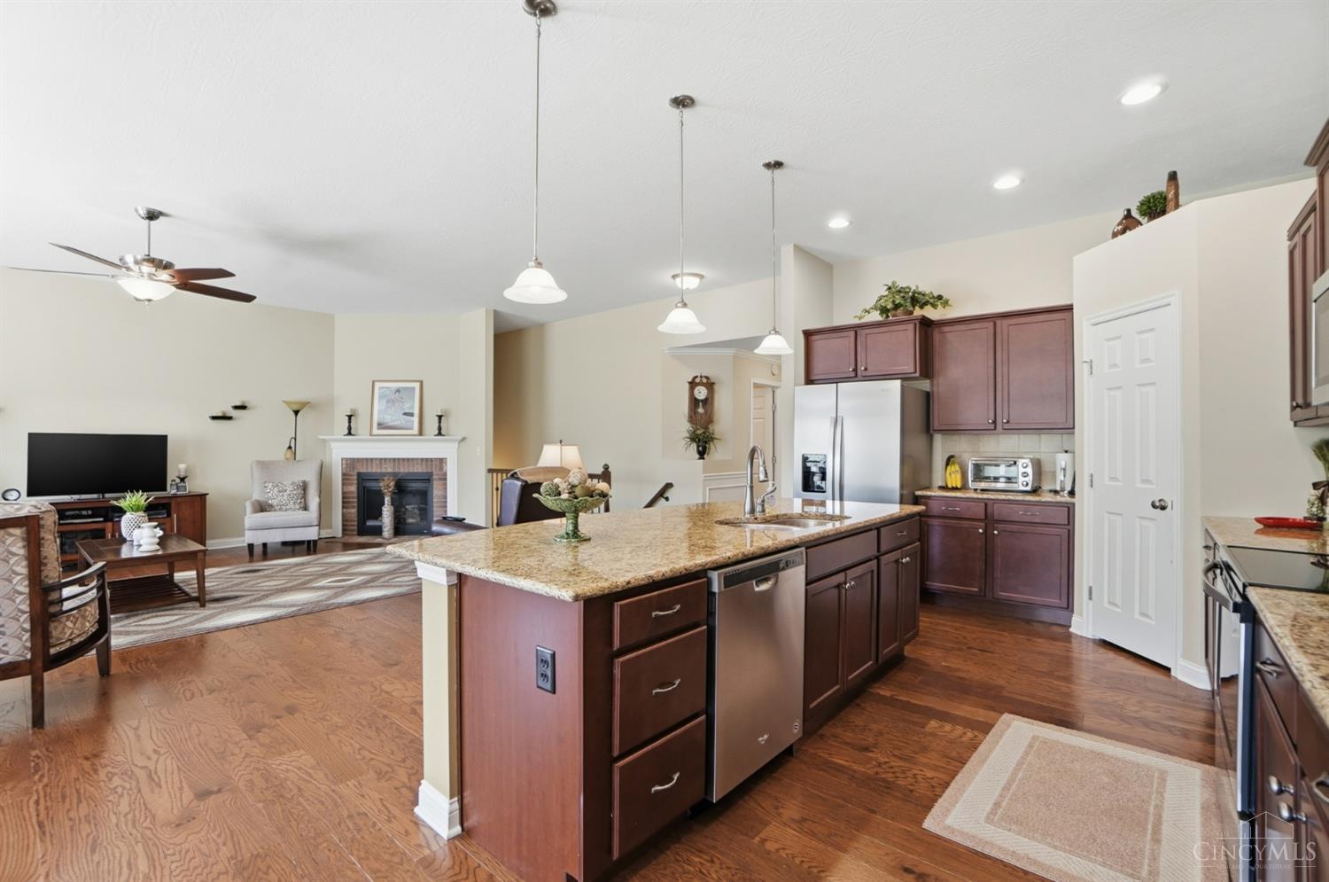 3112 Renaissance Boulevard Middletown, OH 45005 - Photo 26 of 54