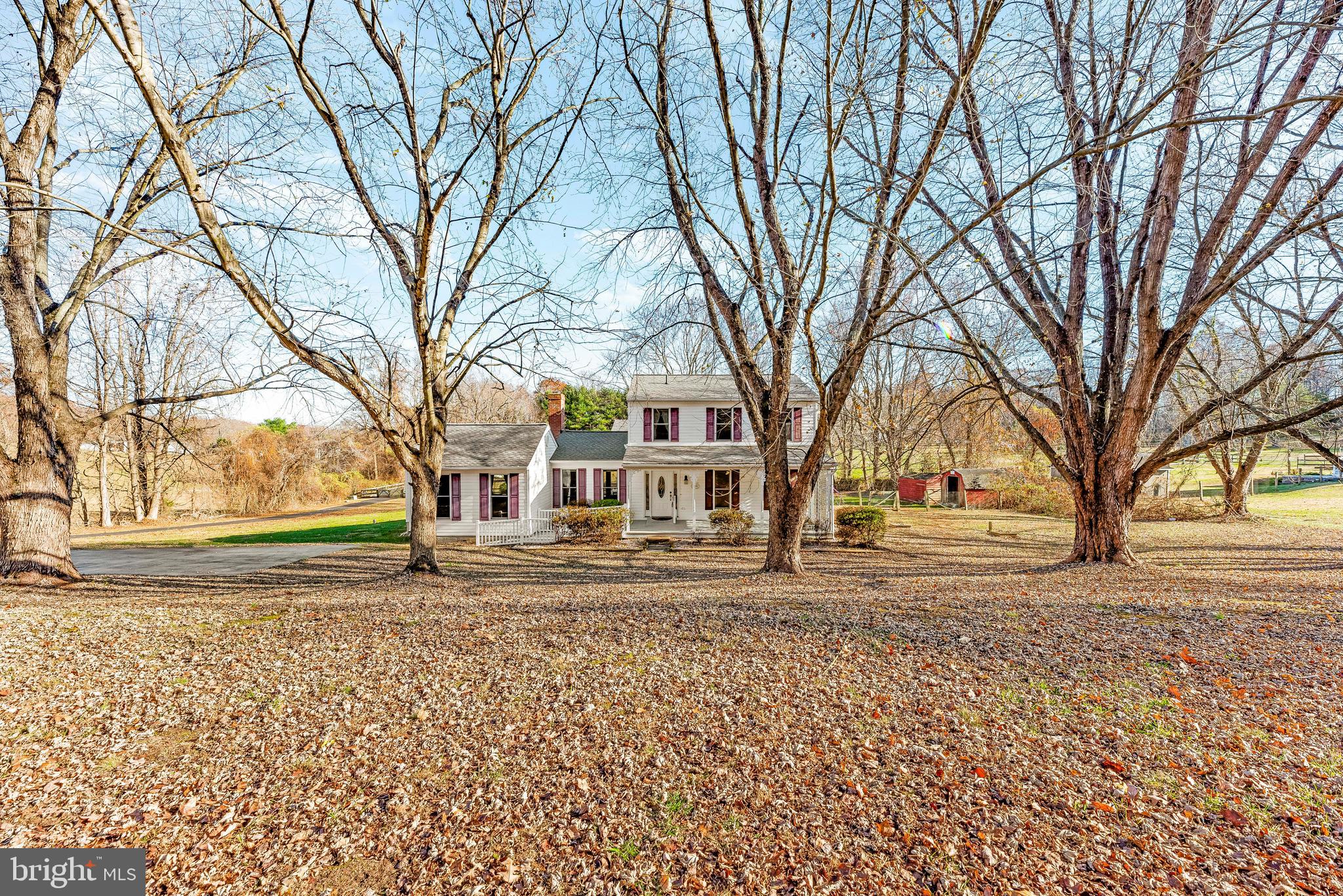 3591 Hunting Creek Road Huntingtown, MD 20639 - Photo 1 of 45 Gallery Image 1