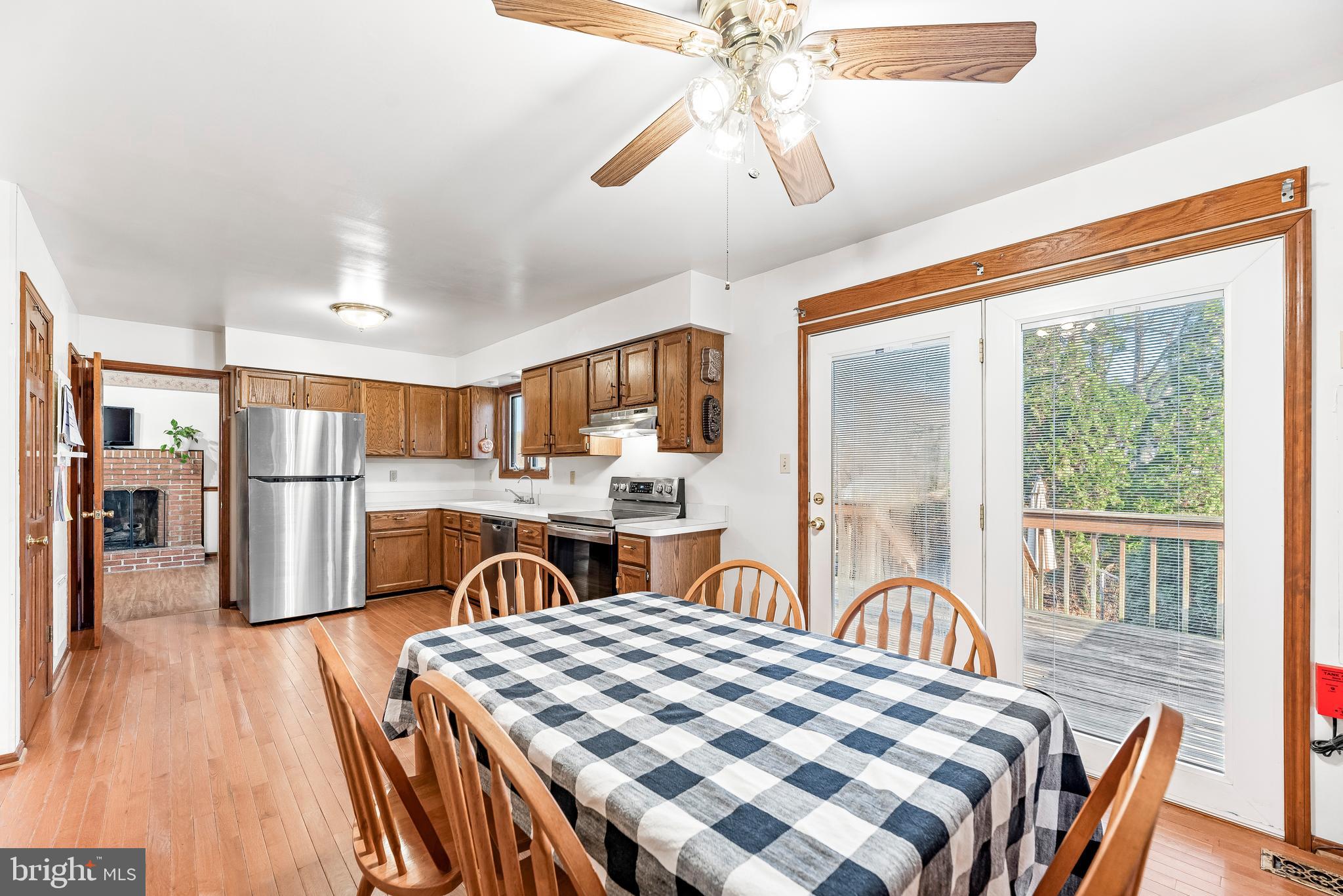 3591 Hunting Creek Road Huntingtown, MD 20639 - Photo 12 of 45 Gallery Image 12