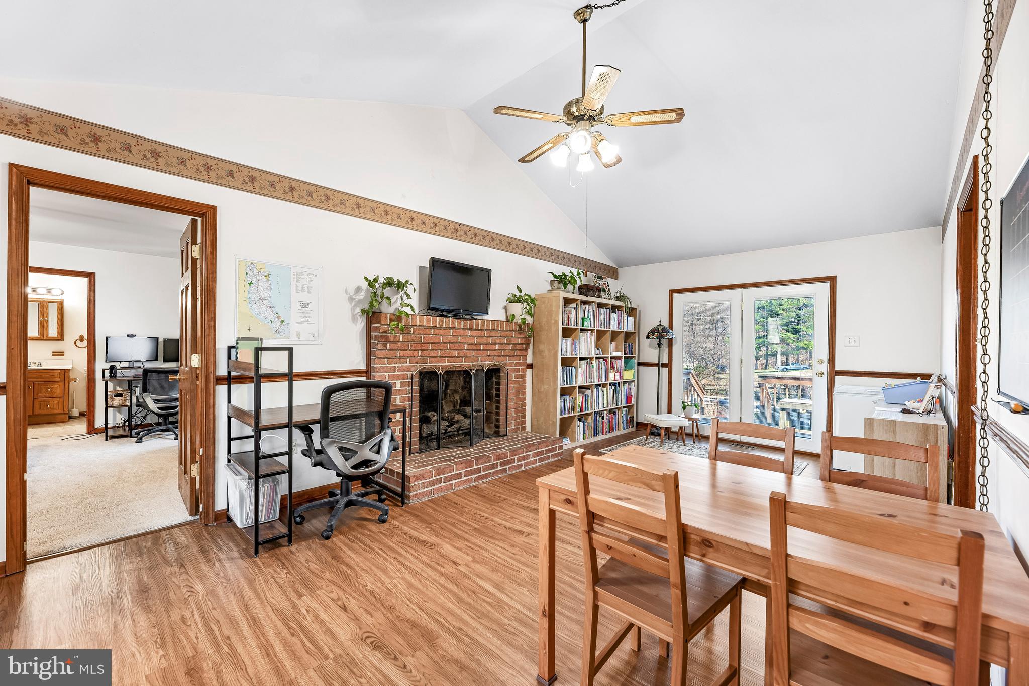 3591 Hunting Creek Road Huntingtown, MD 20639 - Photo 19 of 45 Gallery Image 19