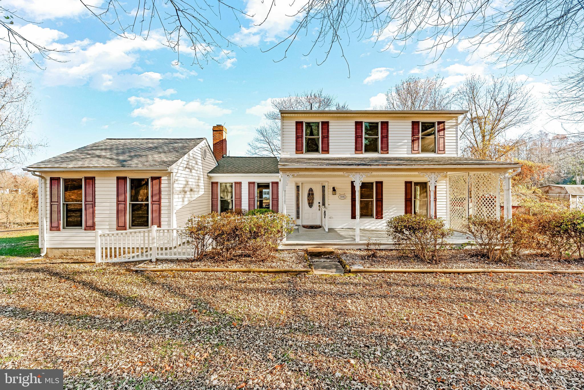 3591 Hunting Creek Road Huntingtown, MD 20639 - Photo 4 of 45 Gallery Image 4