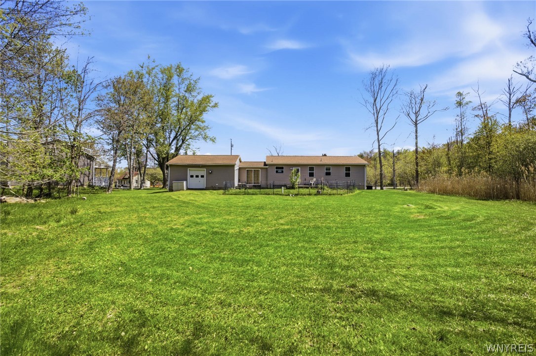 2052 Crittenden Road Alden, NY 14004 - Photo 19 of 25