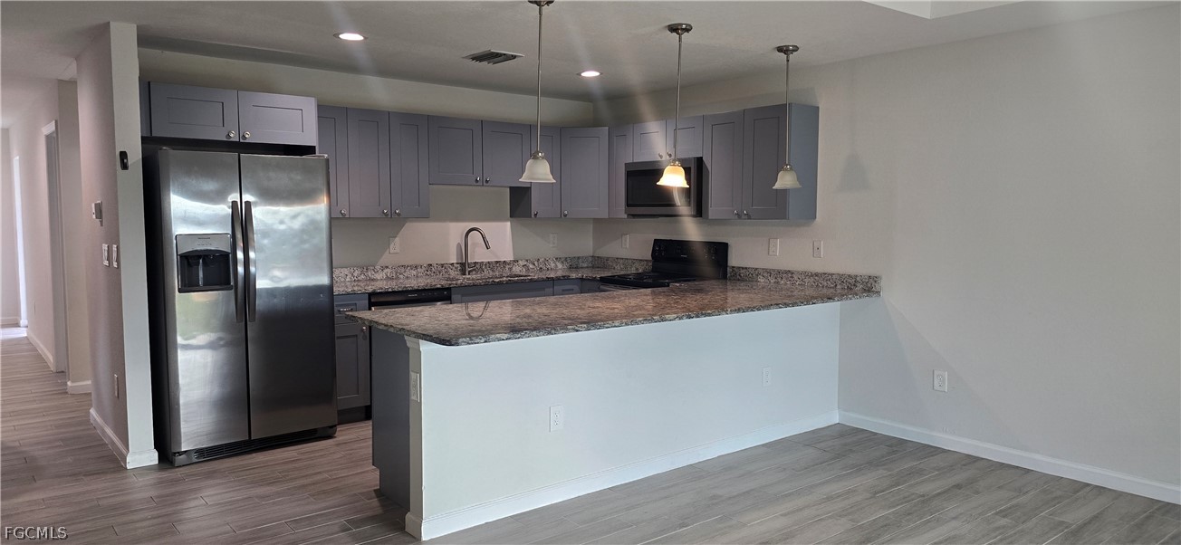 1139 Abrams Boulevard Lehigh Acres, FL 33971 - Photo 8 of 11