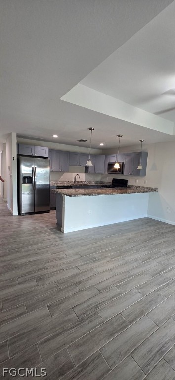 1139 Abrams Boulevard Lehigh Acres, FL 33971 - Photo 9 of 11