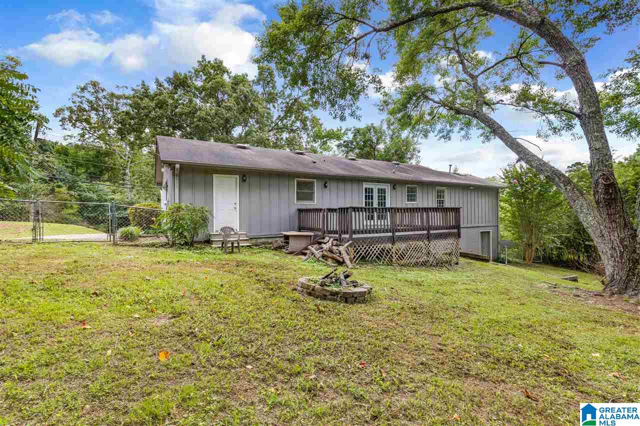 6592 Old Springville Road Pinson, AL 35126 - Photo 21 of 21