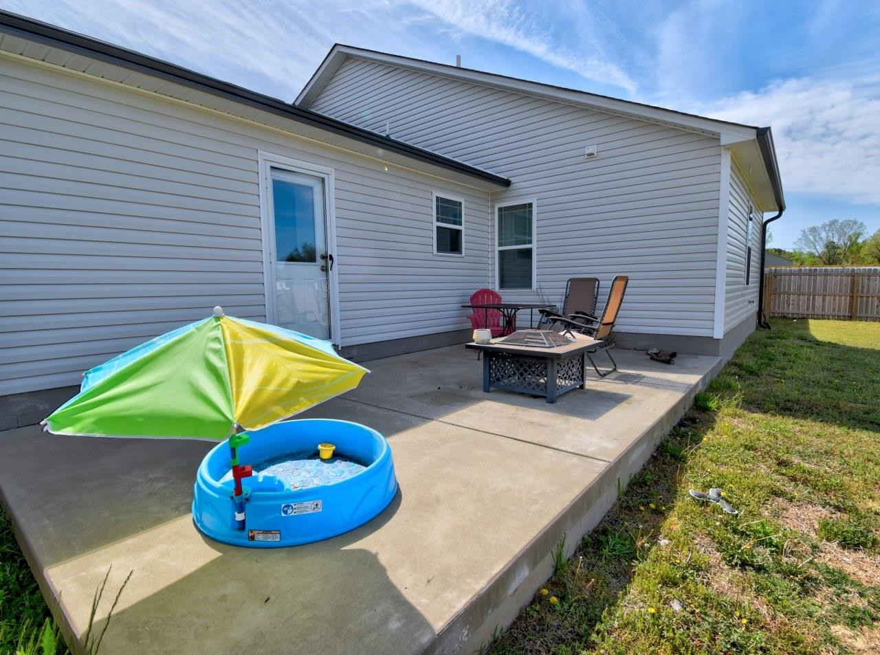 123 Willow Ridge Circle Willow Spring, NC 27592 - Photo 36 of 39 Photo 36