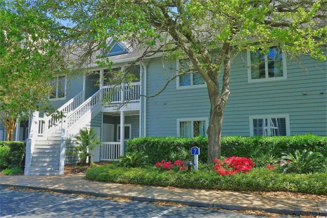 $459,900 | 709 Appleby Way, Unit 7C, Myrtle Beach, SC 29572