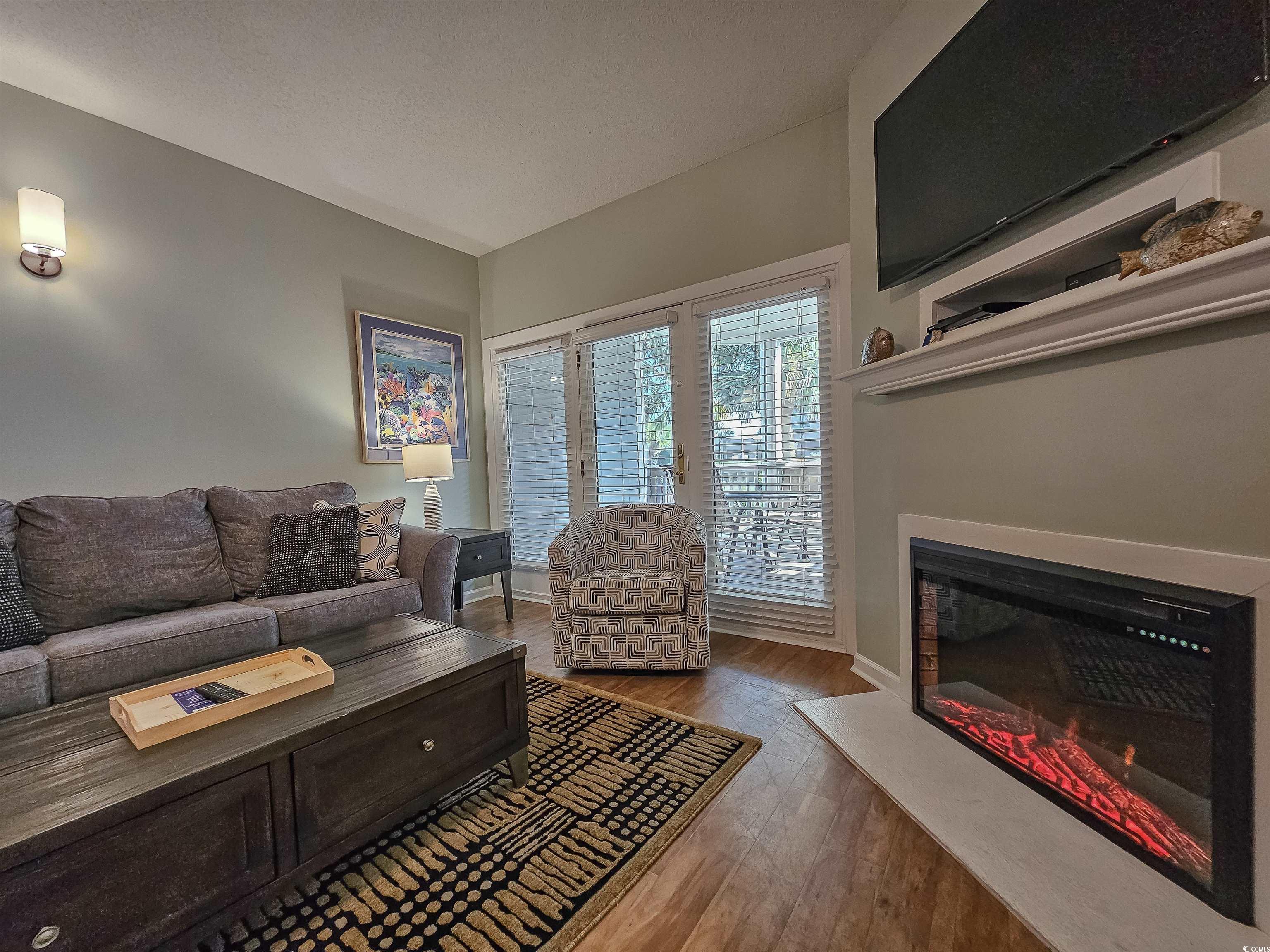 709 Appleby Way, Unit 7C Myrtle Beach, SC 29572 - Photo 11 of 40