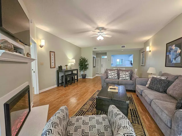 $459,900 | 709 Appleby Way, Unit 7C, Myrtle Beach, SC 29572