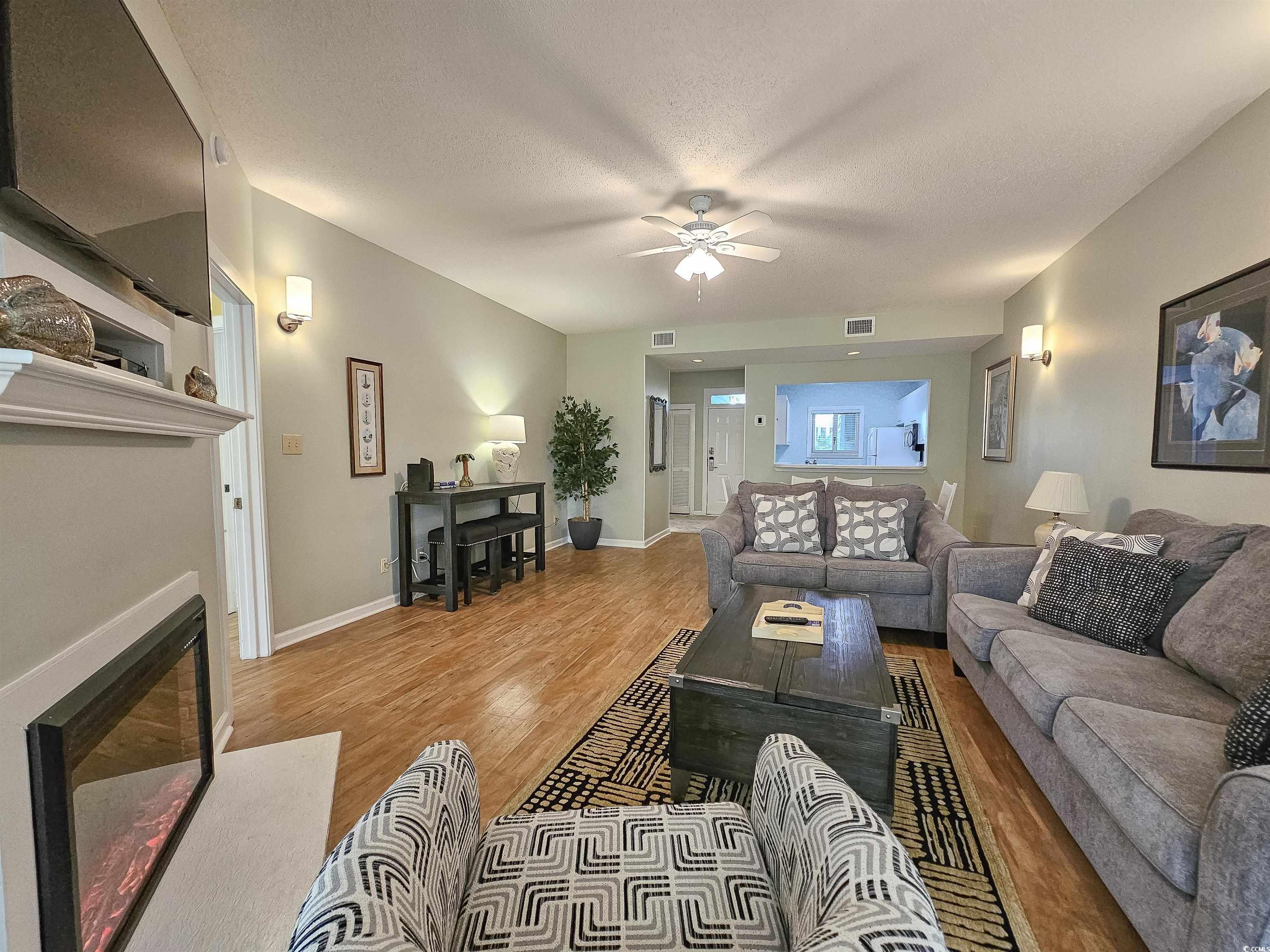 709 Appleby Way, Unit 7C Myrtle Beach, SC 29572 - Photo 12 of 40