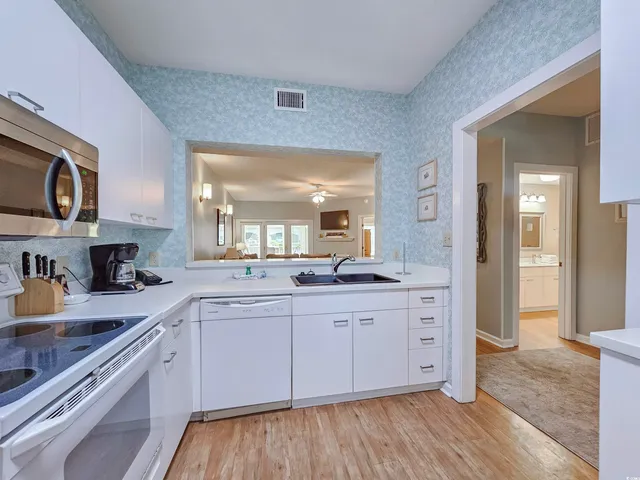 $459,900 | 709 Appleby Way, Unit 7C, Myrtle Beach, SC 29572