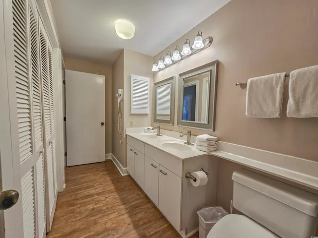 $459,900 | 709 Appleby Way, Unit 7C, Myrtle Beach, SC 29572