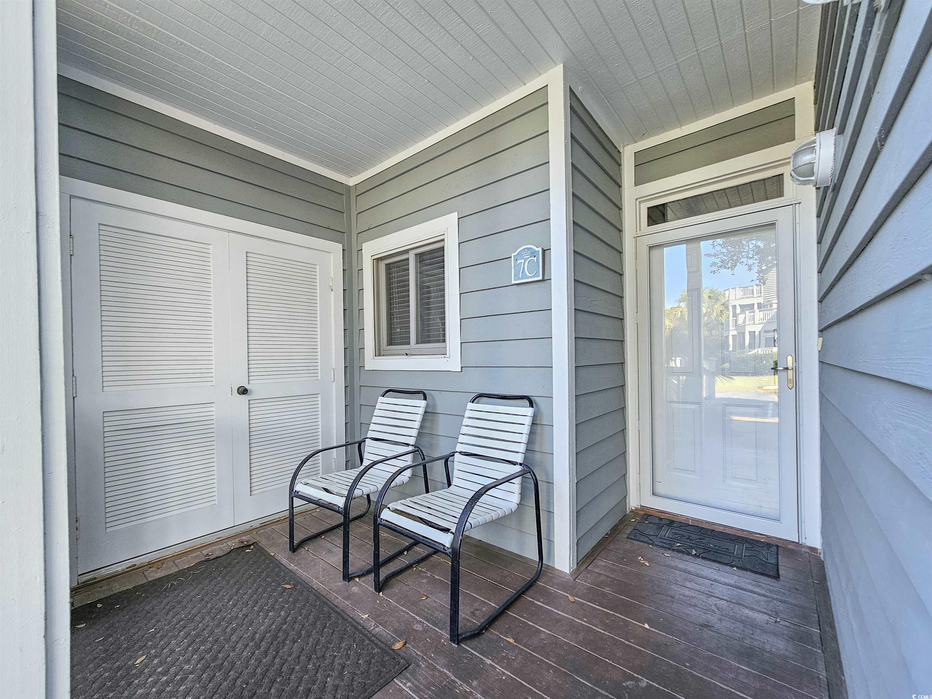 709 Appleby Way, Unit 7C Myrtle Beach, SC 29572 - Photo 30 of 40