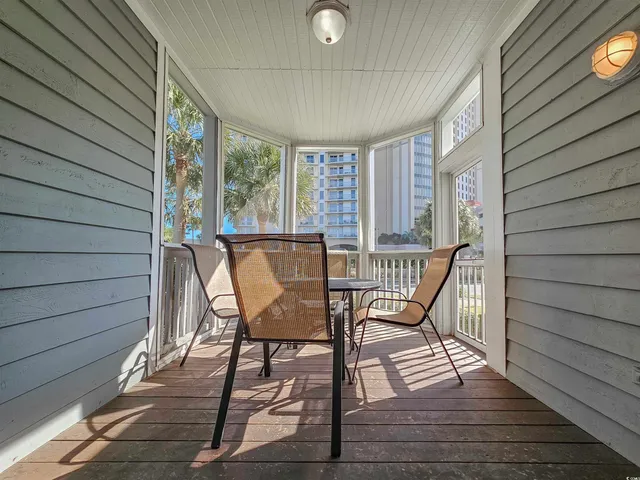 $459,900 | 709 Appleby Way, Unit 7C, Myrtle Beach, SC 29572