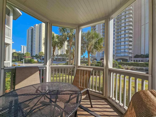 $459,900 | 709 Appleby Way, Unit 7C, Myrtle Beach, SC 29572
