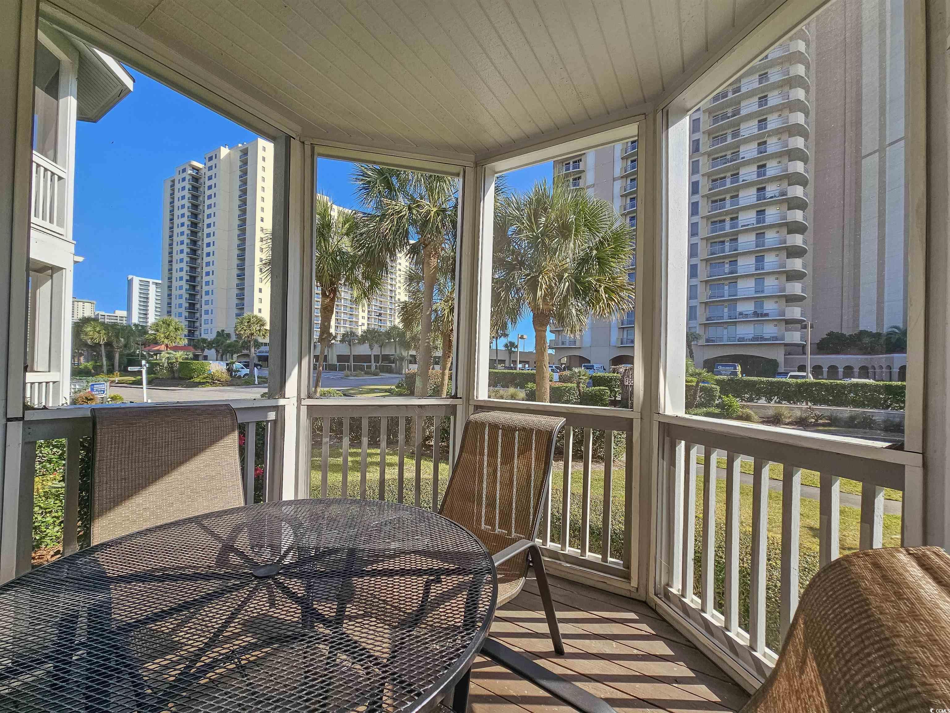 709 Appleby Way, Unit 7C Myrtle Beach, SC 29572 - Photo 32 of 40