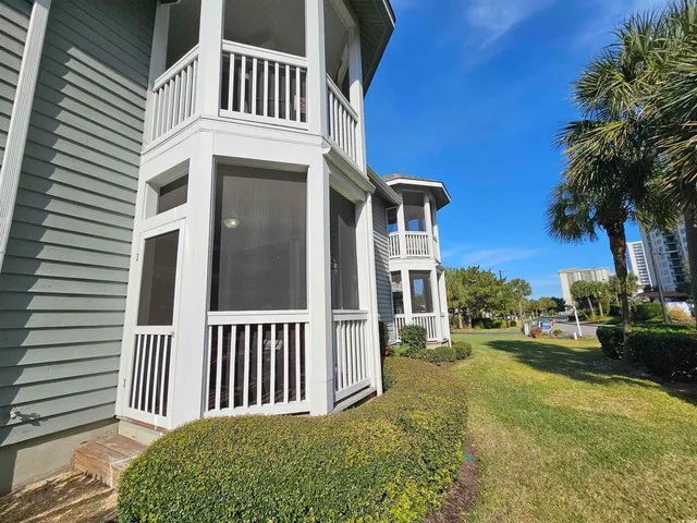 $459,900 | 709 Appleby Way, Unit 7C, Myrtle Beach, SC 29572