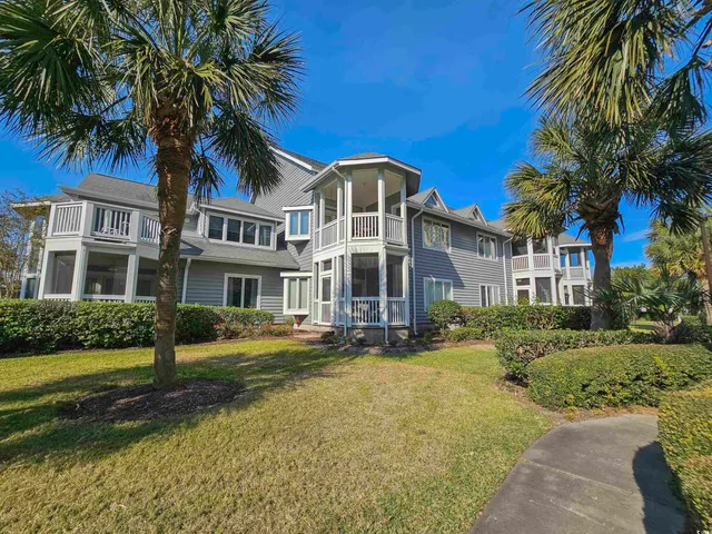 $459,900 | 709 Appleby Way, Unit 7C, Myrtle Beach, SC 29572