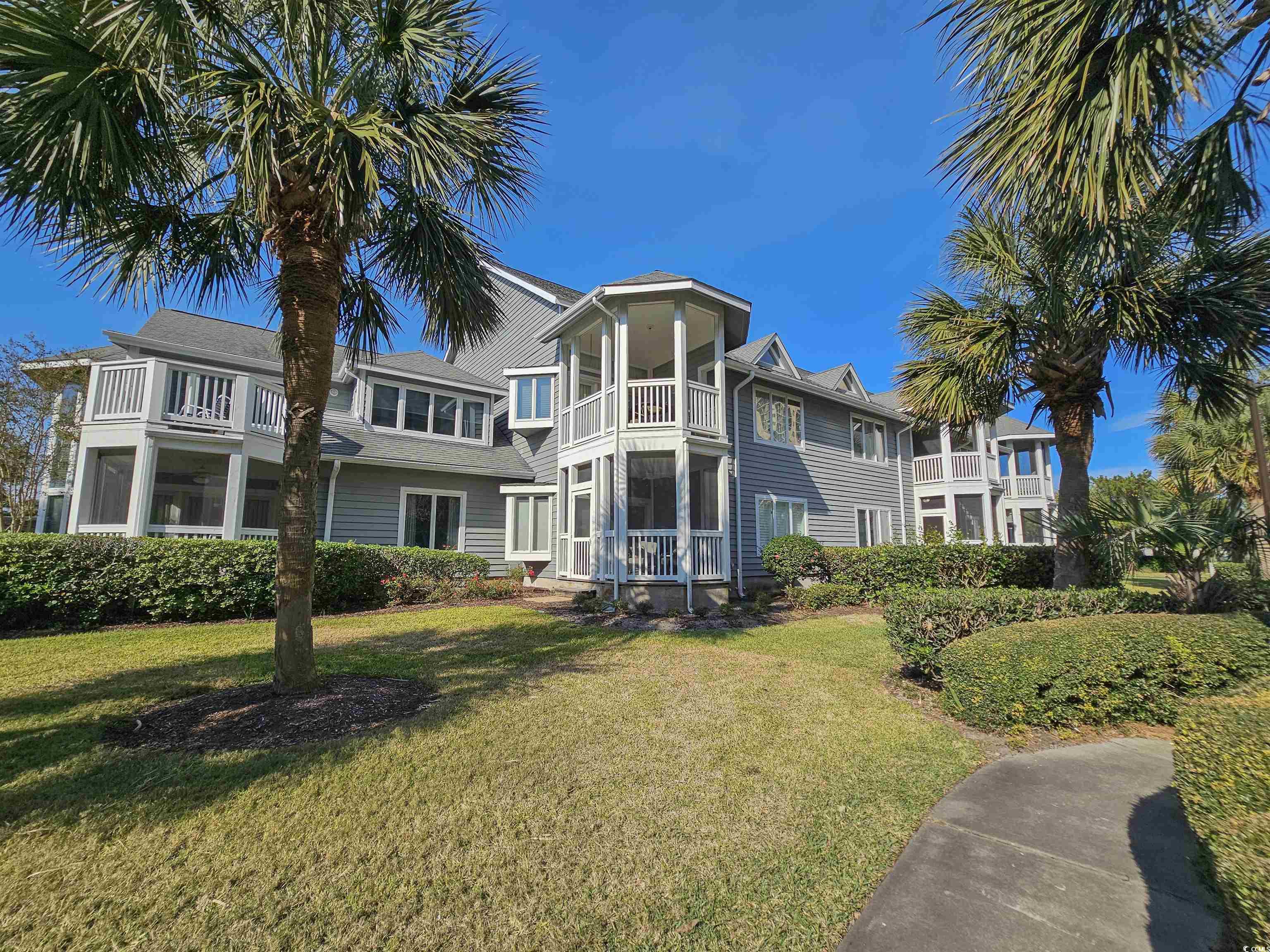 709 Appleby Way, Unit 7C Myrtle Beach, SC 29572 - Photo 35 of 40