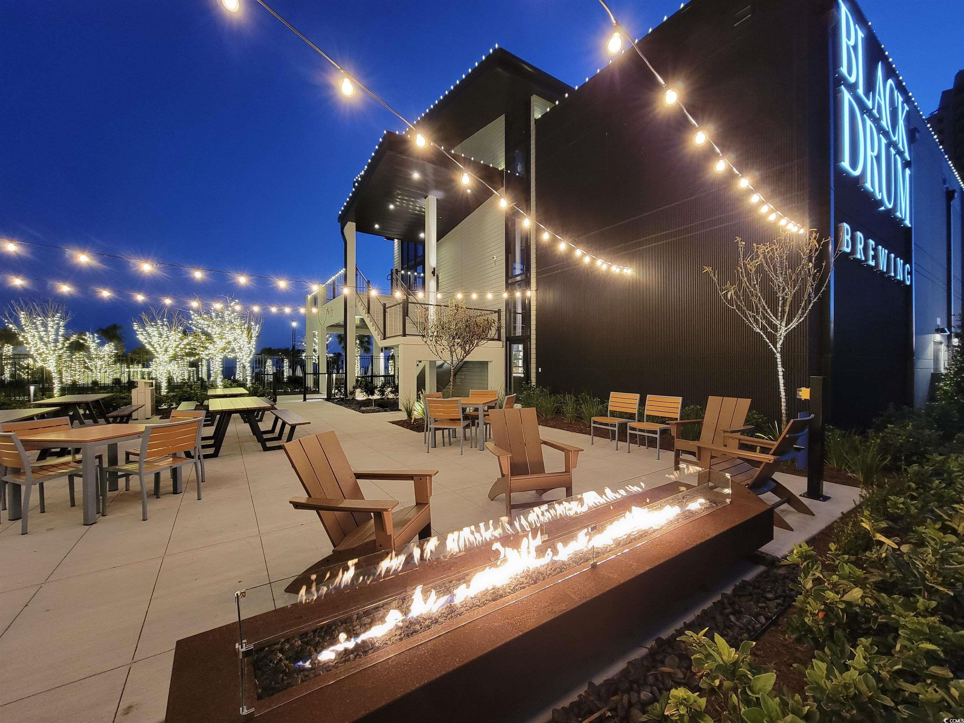 709 Appleby Way, Unit 7C Myrtle Beach, SC 29572 - Photo 37 of 40