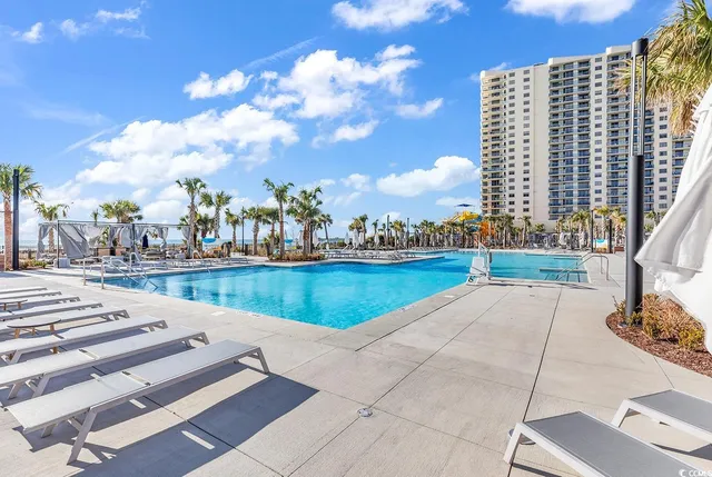 $459,900 | 709 Appleby Way, Unit 7C, Myrtle Beach, SC 29572