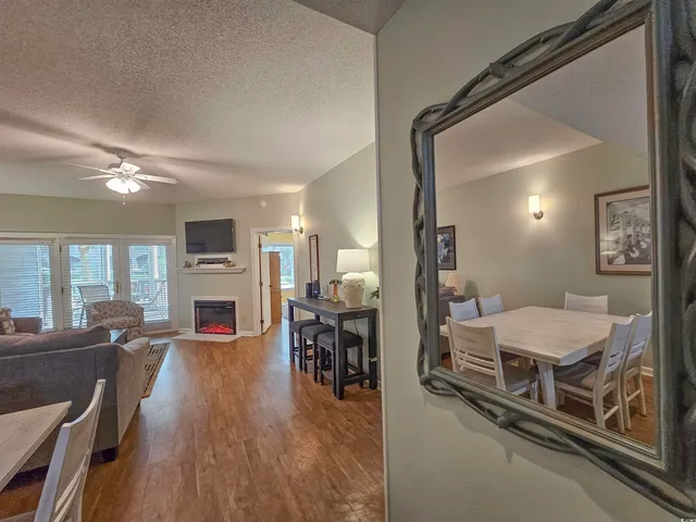 $459,900 | 709 Appleby Way, Unit 7C, Myrtle Beach, SC 29572