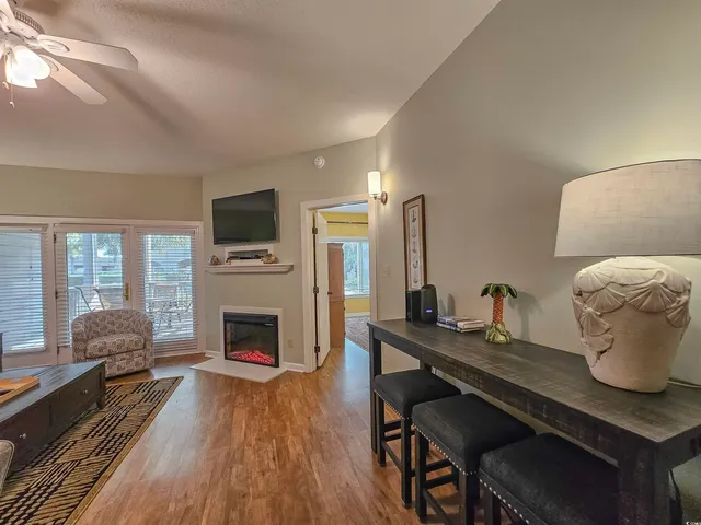 $459,900 | 709 Appleby Way, Unit 7C, Myrtle Beach, SC 29572