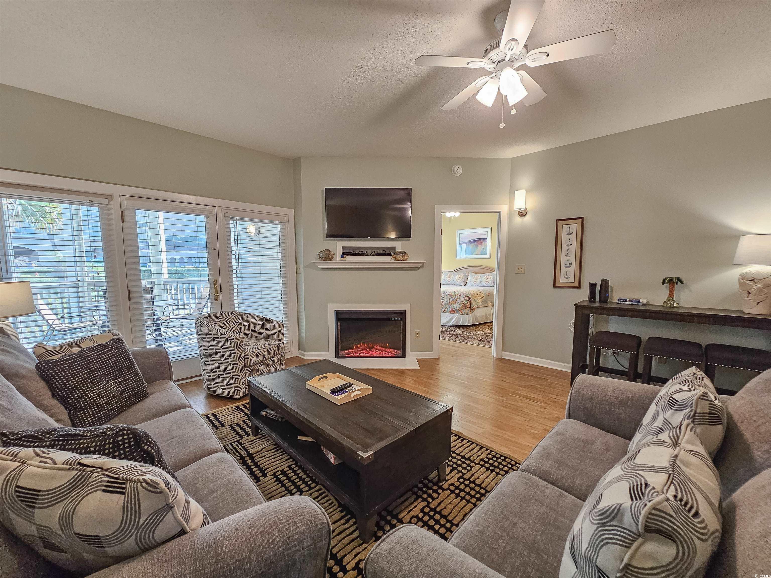 709 Appleby Way, Unit 7C Myrtle Beach, SC 29572 - Photo 9 of 40