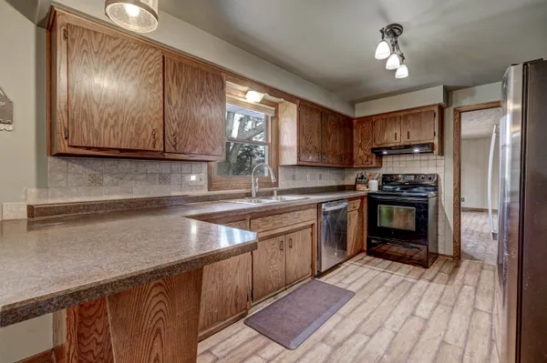 $319,900 | 715 Sheridan Street, Kaukauna, WI 54130