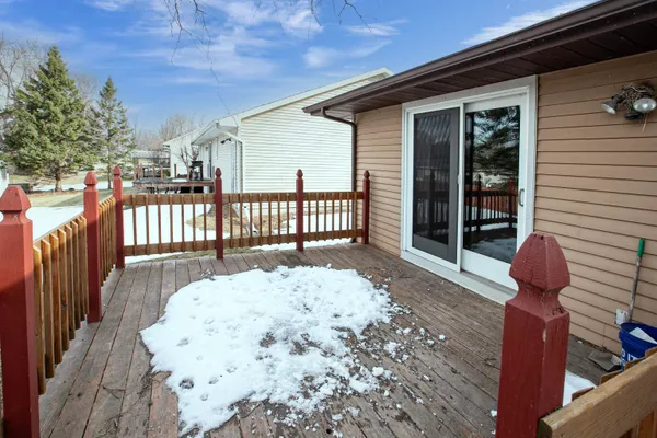 $319,900 | 715 Sheridan Street, Kaukauna, WI 54130