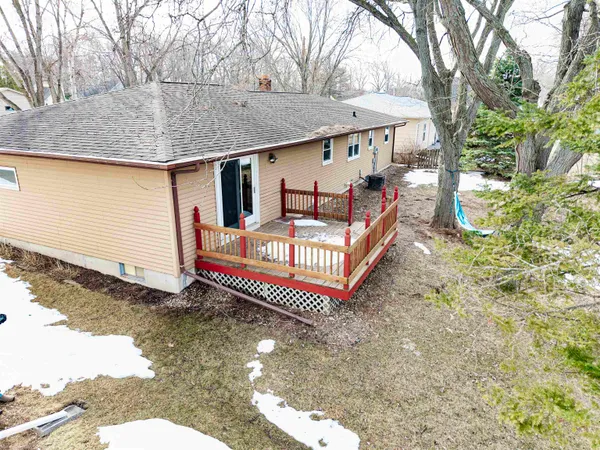 $319,900 | 715 Sheridan Street, Kaukauna, WI 54130