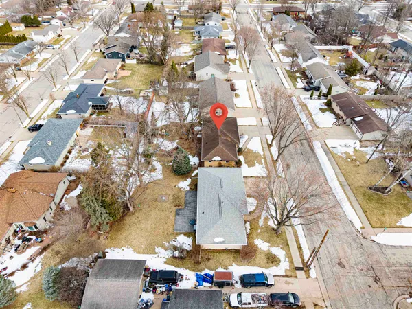 $319,900 | 715 Sheridan Street, Kaukauna, WI 54130
