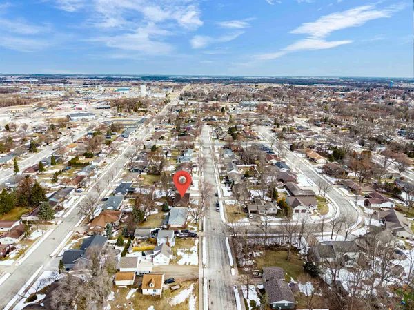 $319,900 | 715 Sheridan Street, Kaukauna, WI 54130