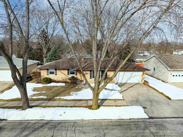 $319,900 | 715 Sheridan Street, Kaukauna, WI 54130