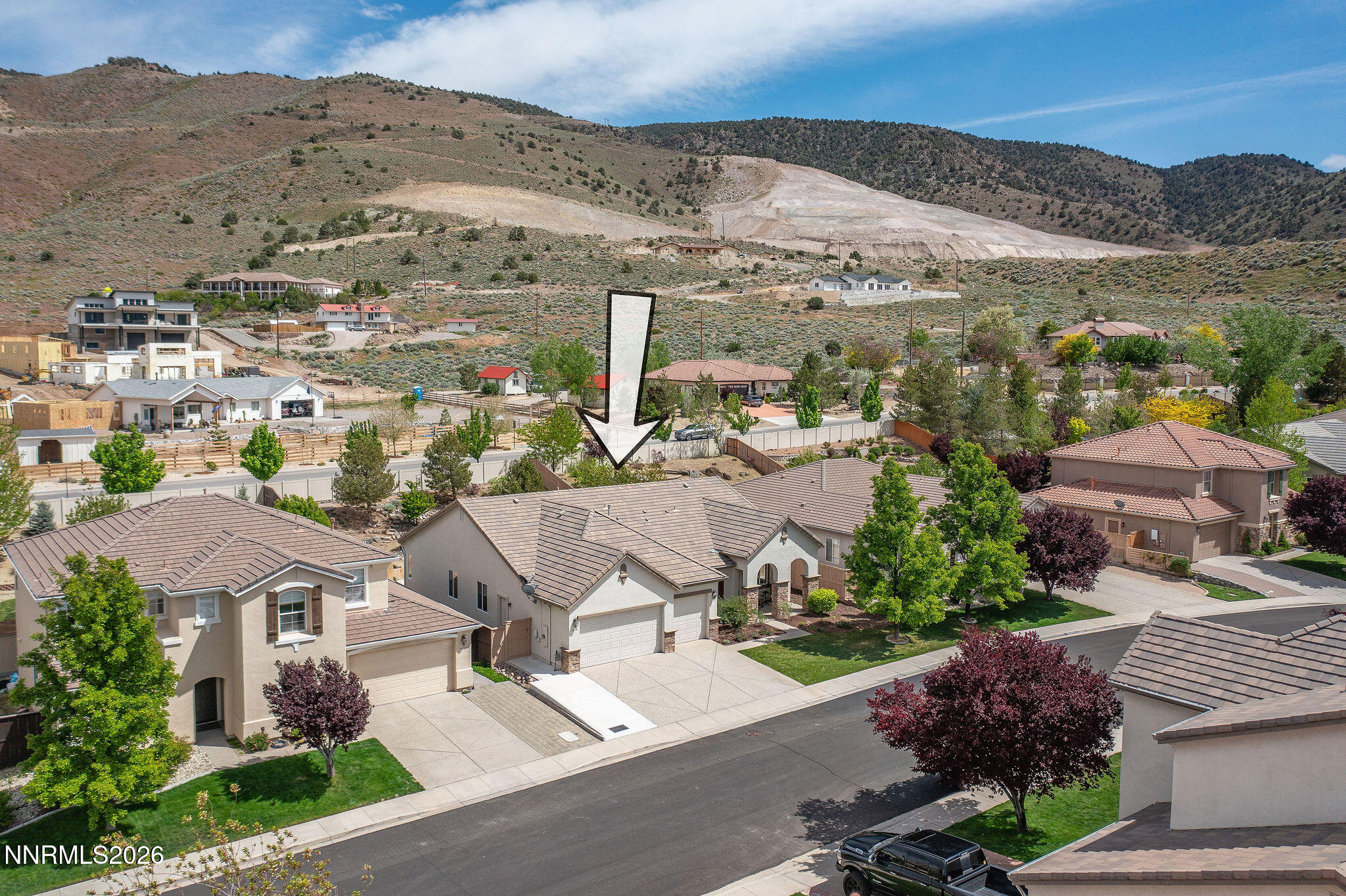 10770 Summer Glen Drive Reno, NV 89521 - Photo 49 of 57 10770SummerGlen(49of55)