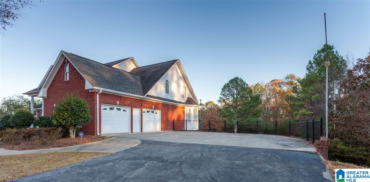 10400 Highway 11 Springville, AL 35146 - Photo 31 of 40