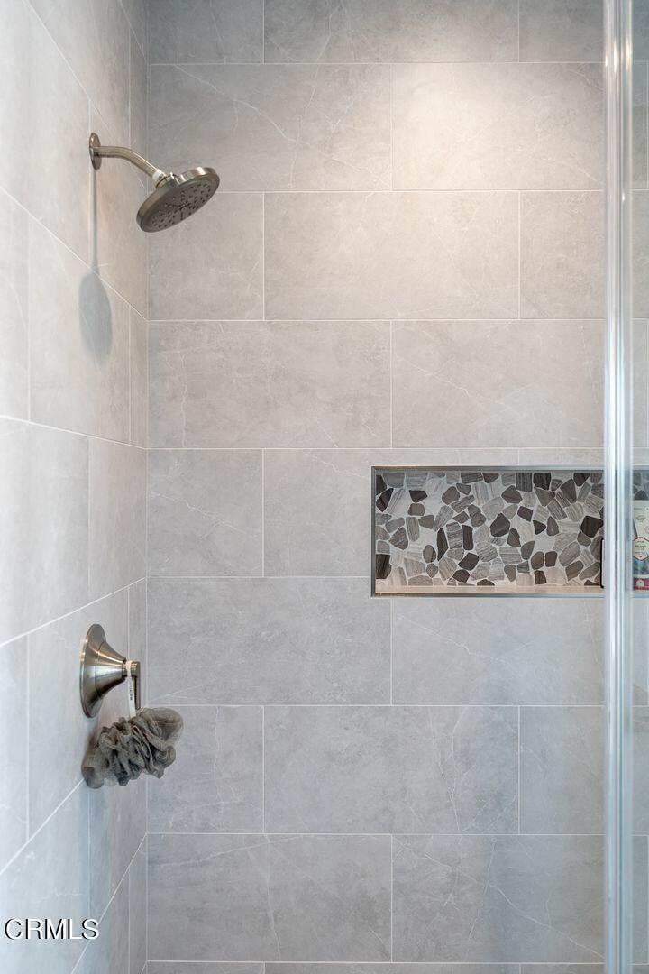 1028 Harbor Boulevard Oxnard, CA 93035 - Photo 38 of 48 a bathroom with a shower
