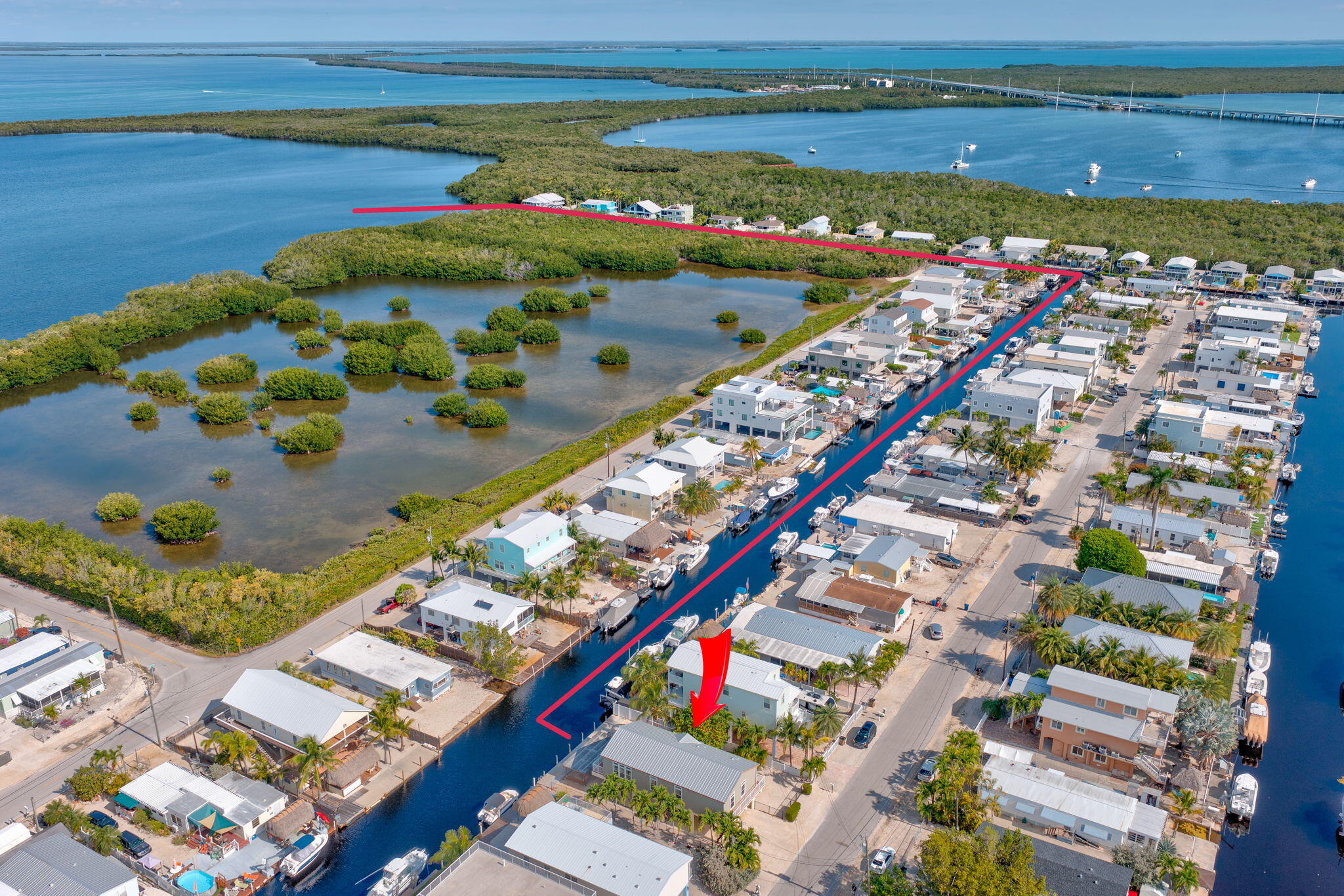 116 Long Key Road Key Largo, FL 33037 - Photo 25 of 32 Go Boating! - 25