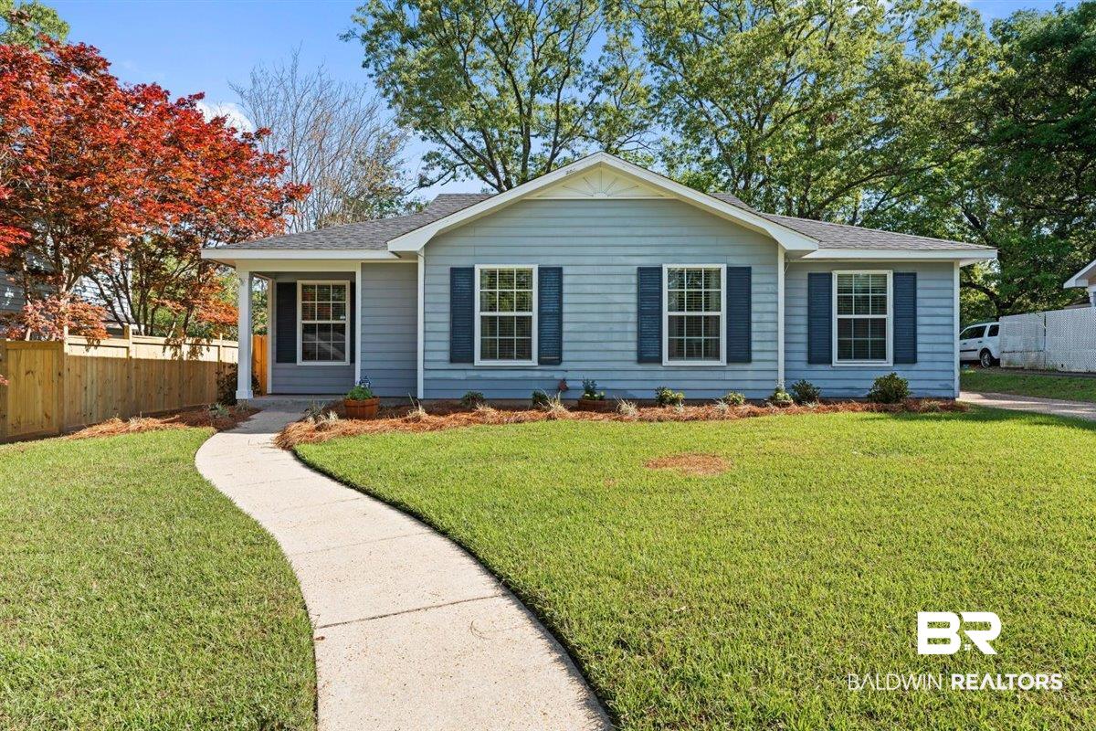 6420 Autumn Ridge Drive Mobile, AL 36695 - Photo 1 of 22