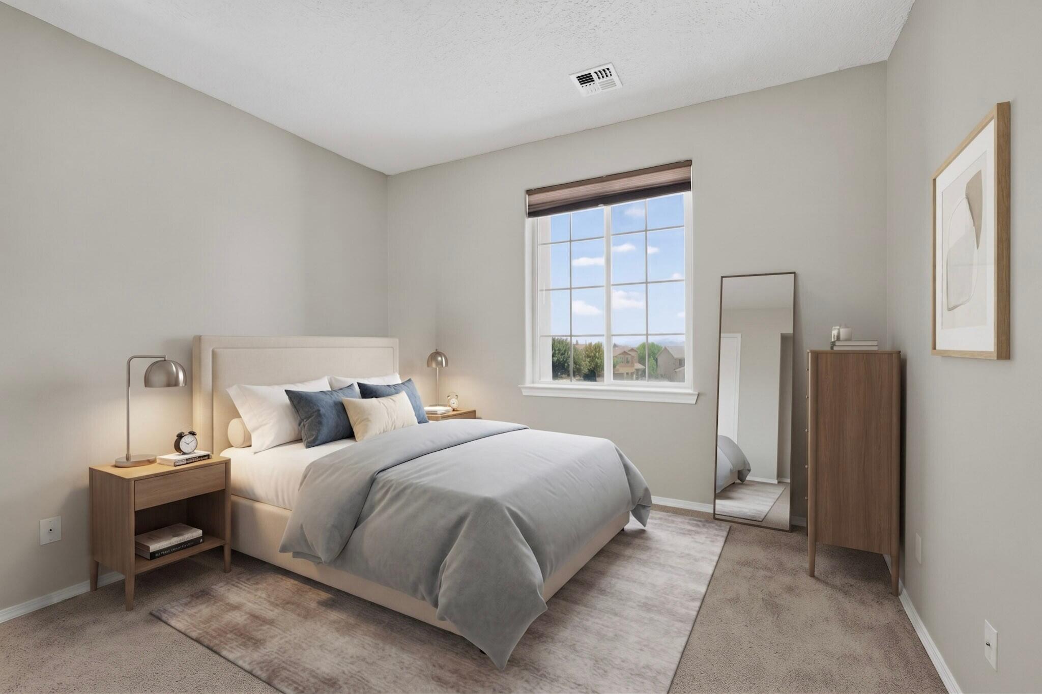 45 Vista Hermosa Place Northeast Rio Rancho, NM 87124 - Photo 38 of 72 Gallery Image 38
