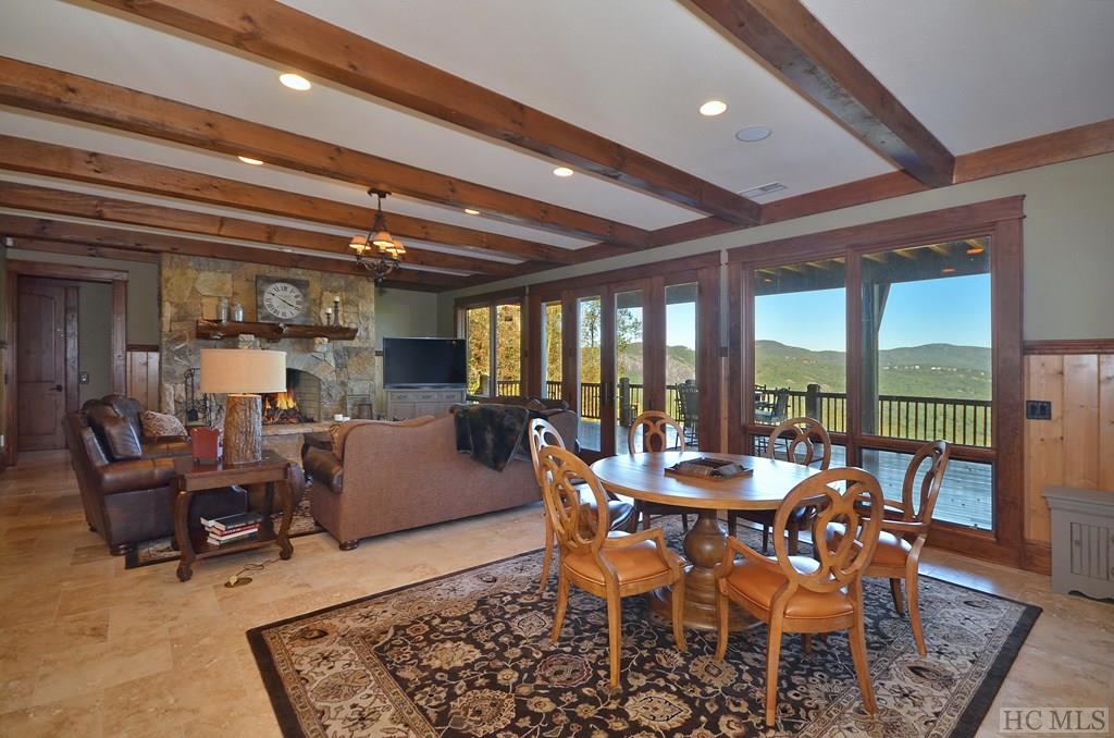 605 Ledgeview Road Cashiers, NC 28717 - Photo 38 of 46 Gallery Image 38