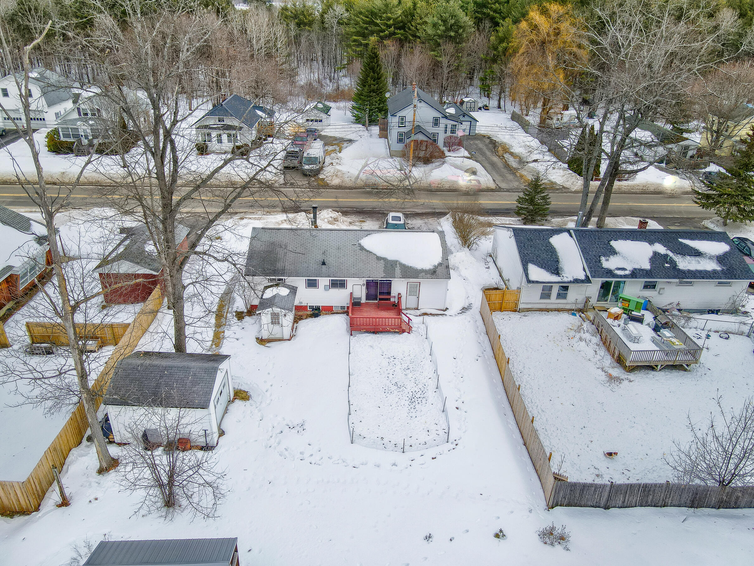66 Hicks Road Augusta, ME 04330 - Photo 51 of 54 108640ae007