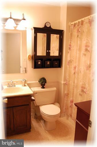 7714 Pecan Leaf Road Severn, MD 21144 - Photo 14 of 26 Bath 2