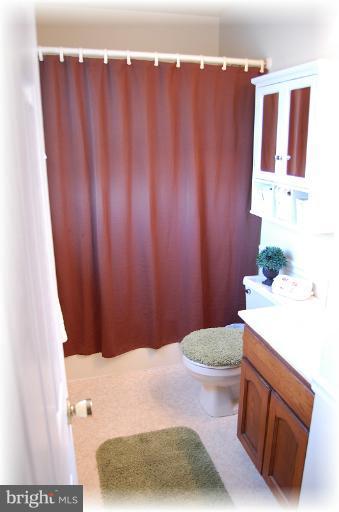 7714 Pecan Leaf Road Severn, MD 21144 - Photo 20 of 26 Bath (Master)
